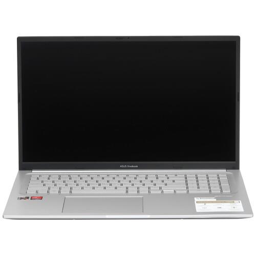 17.3" Ноутбук ASUS VivoBook 17X M3704YA-AU129 серебристый