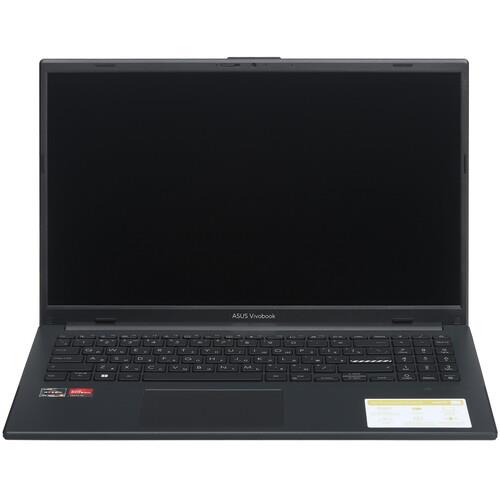 15.6" Ноутбук ASUS Vivobook Go E1504FA-BQ522 черный