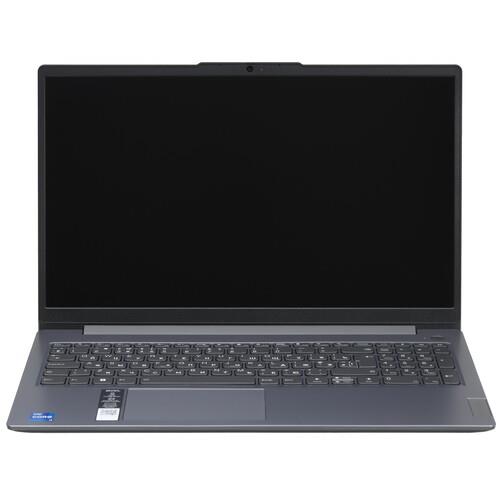 15.6" Ноутбук Lenovo IdeaPad Slim 3 15IRH8 серый