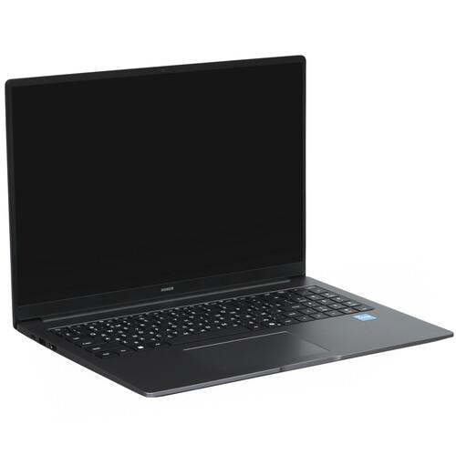 16" Ноутбук Honor MagicBook X16 2025 серый