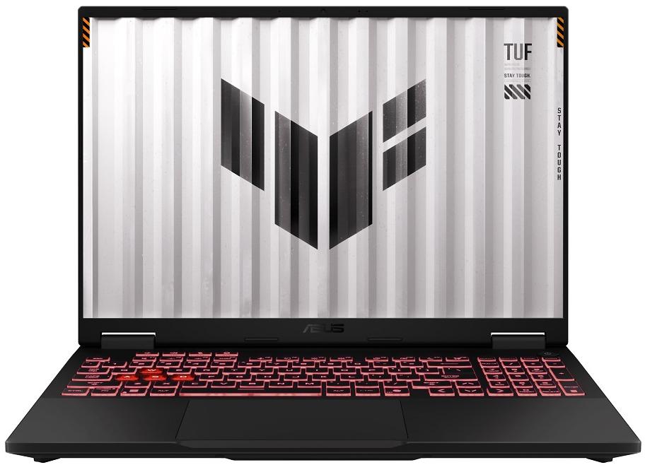 Ноутбук Asus Tianxuan 6 pro RTX5060 8гб