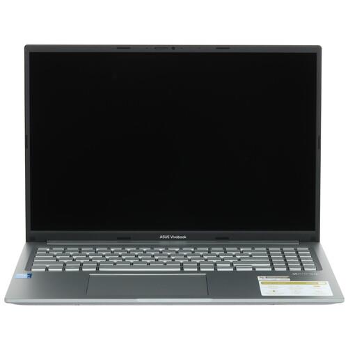 16" Ноутбук ASUS Vivobook 16 X1605VA-MB2104 серебристый