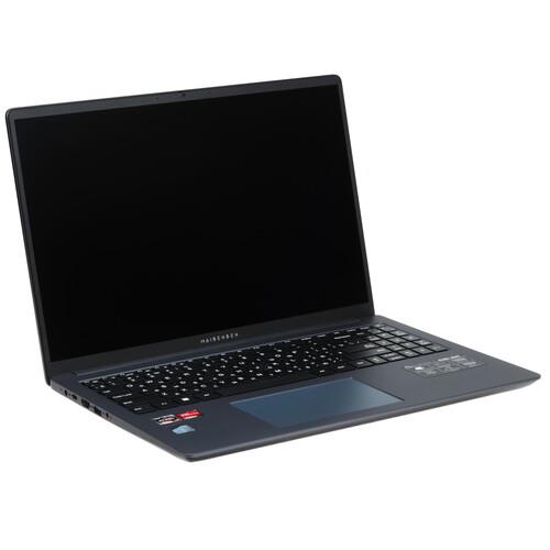 16" Ноутбук Maibenben M647 синий