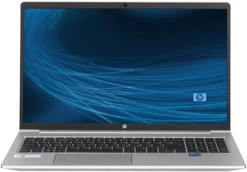 15.6" Ноутбук HP ProBook 450 G10 серебристый