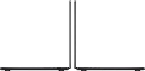 14.2" Ноутбук Apple MacBook Pro черный