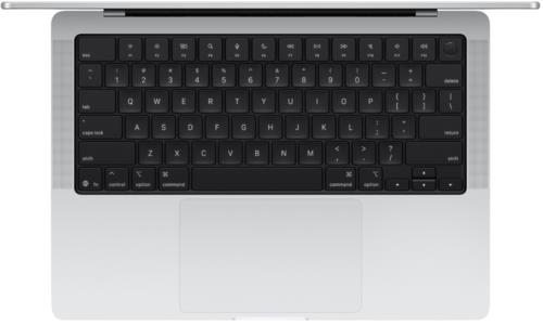 14.2" Ноутбук Apple MacBook Pro M5 серебристый