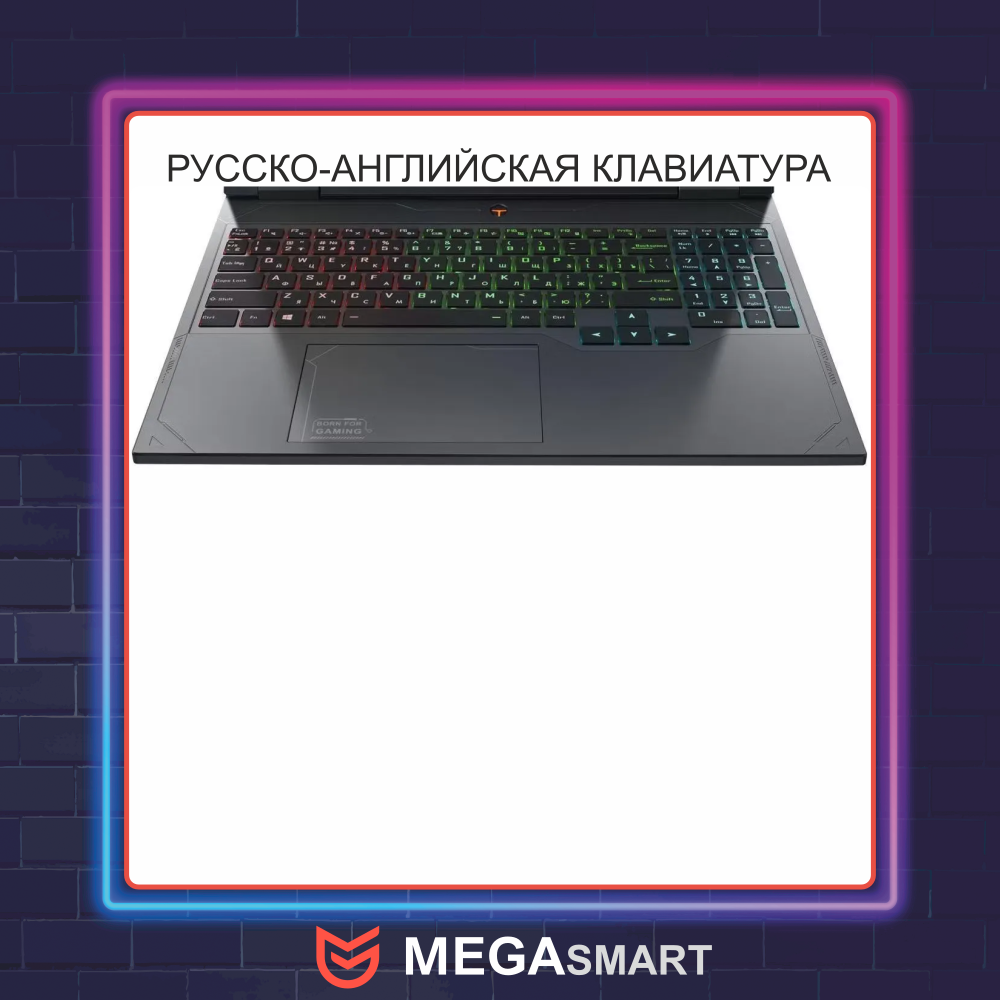 16" New Thunderobot R16 Pro RTX 5060 i9-13900HX 2,5k