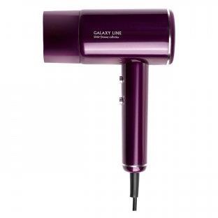 Фен Galaxy Line GL 4358 фиолетовый