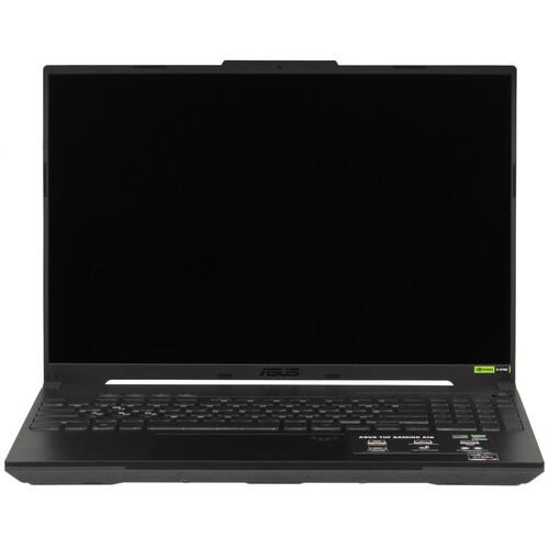 16" Ноутбук ASUS TUF Gaming FA607NUG-RL162 серый