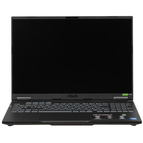 16" Ноутбук ASUS TUF Gaming FX608JM-RV056 серый