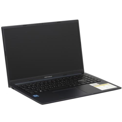 15.6" Ноутбук ASUS VivoBook 15 X1504ZA-BQ445 серебристый