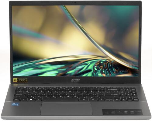15.6" Ноутбук Acer Aspire 5 A515-57-59DR серый