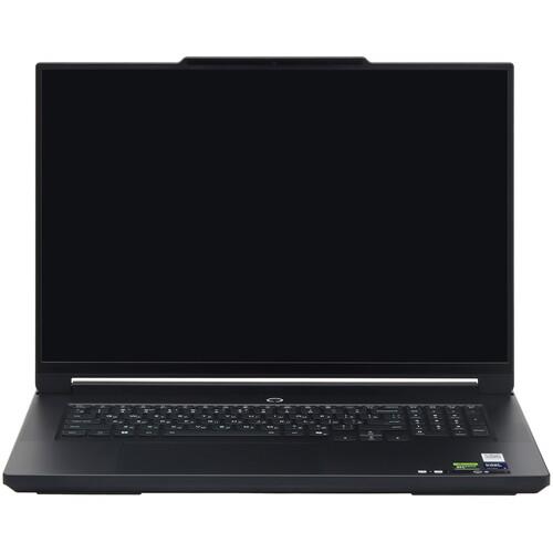 18" Ноутбук Lenovo Legion 9 18IAX10 черный