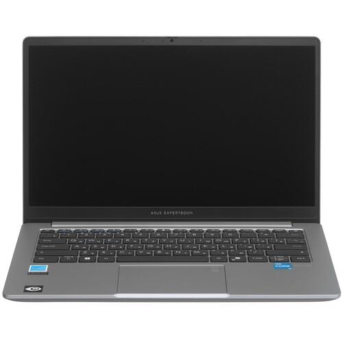 14" Ноутбук ASUS ExpertBook P1403CVA-S60349X серый