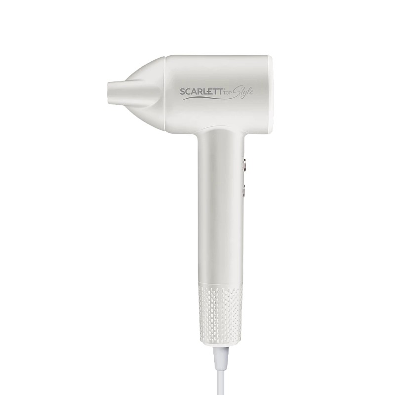 Фен Scarlett SC-HD70I42 белый