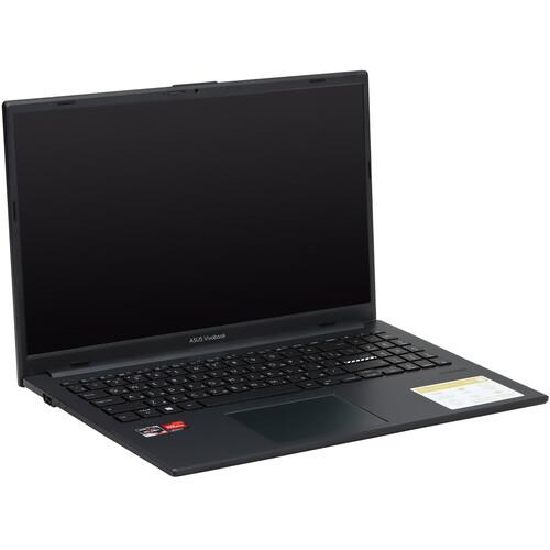 15.6" Ноутбук ASUS Vivobook Go 15 OLED E1504FA-L1995 черный