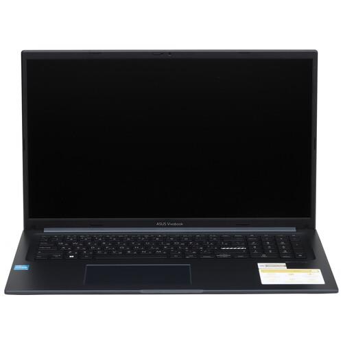 17.3" Ноутбук ASUS Vivobook 17 X1704ZA-AU344 синий