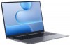 16" Ноутбук HONOR MagicBook X16 2026 5301ARGM серый