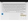 14" Ноутбук ASUS Vivobook 14 X1404VA-EB598 розовый