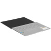 16" Ноутбук ASUS VivoBook 16X K3605ZF-RP683 серебристый