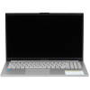 15.6" Ноутбук ASUS Vivobook Go 15 E1504GA-BQ551 серебристый