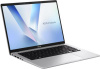 14" Ноутбук ASUS Vivobook 14 X1407QA-LY084W серебристый