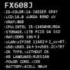 16" Ноутбук ASUS TUF Gaming FX608JM-RV056 серый