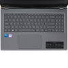 15.6" Ноутбук Acer Aspire 15 A15-51M-514W серый