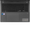 16" Ноутбук ASUS Vivobook S S3607VA-RP107W серый