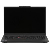 16" Ноутбук Lenovo ThinkPad E16 G3 черный