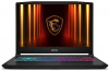 MSI Katana 15 RTX 5070 i7-14650HX DDR5 2,5k
