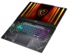 17.3" Ноутбук MSI Cyborg 17 B2RWFKG-036XRU черный