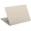 14" Ноутбук ASUS Zenbook A14 UX3407QA-QD274W бежевый