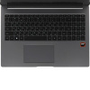 16" Ноутбук Honor MagicBook X 16 Plus серый