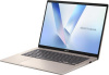 14" Ноутбук ASUS Vivobook 14 M1407KA-LY126 золотистый