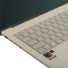 14" Ноутбук ASUS Zenbook A14 UX3407QA-QD274W бежевый
