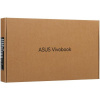 14" Ноутбук ASUS Vivobook 14 X1407QA-LY084W серебристый