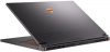 16" Ноутбук Machenike L16 Saturn 9 серый
