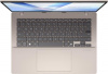 14" Ноутбук ASUS Vivobook 14 M1407KA-LY126 золотистый