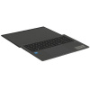 16" Ноутбук ASUS Vivobook S16 S3607QA-SH056W серый