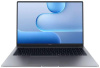 16" Ноутбук HONOR MagicBook X16 2026 5301ARGM серый