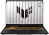 16" Ноутбук ASUS TUF Gaming FX608JM-RV027 серый