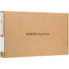 16" Ноутбук HONOR MagicBook X16 AMD 2025 серый