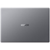 16" Ноутбук Honor MagicBook X16 2025 серый