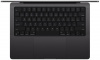 14.2" Ноутбук Apple MacBook Pro черный