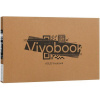 16" Ноутбук ASUS VivoBook 16 M1605YA-MB330 серебристый