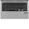 15.6" Ноутбук MAIBENBEN M557 серебристый