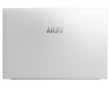 14" Ноутбук MSI Modern 14 C12MO-689RU серебристый