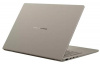 14" Ноутбук ASUS Zenbook A14 UX3407QA-QD274W бежевый