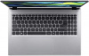 15.6" Ноутбук Acer Aspire Go AG15-41P-R4XX серебристый